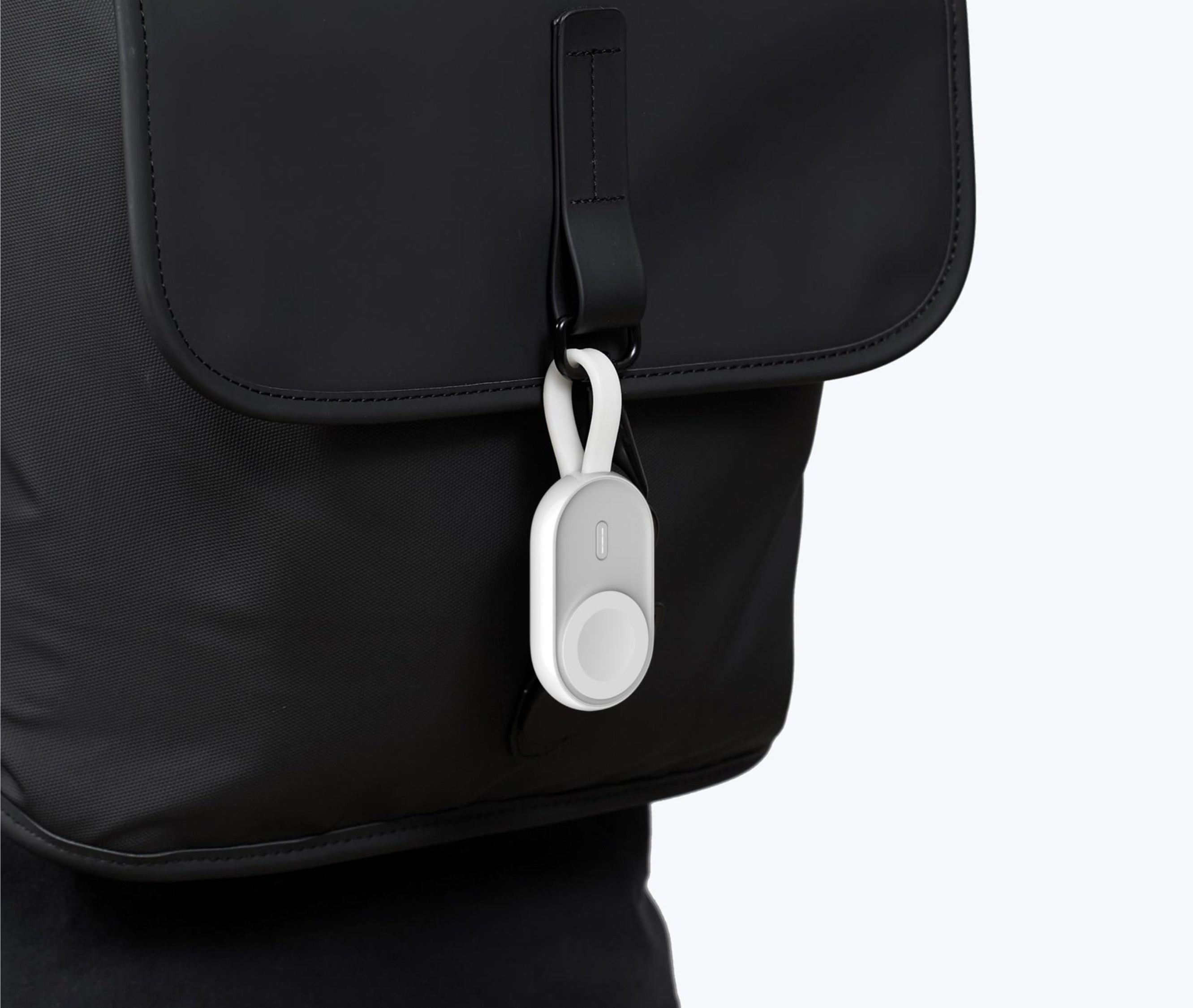 Pomme 1200mAh Wireless iWatch