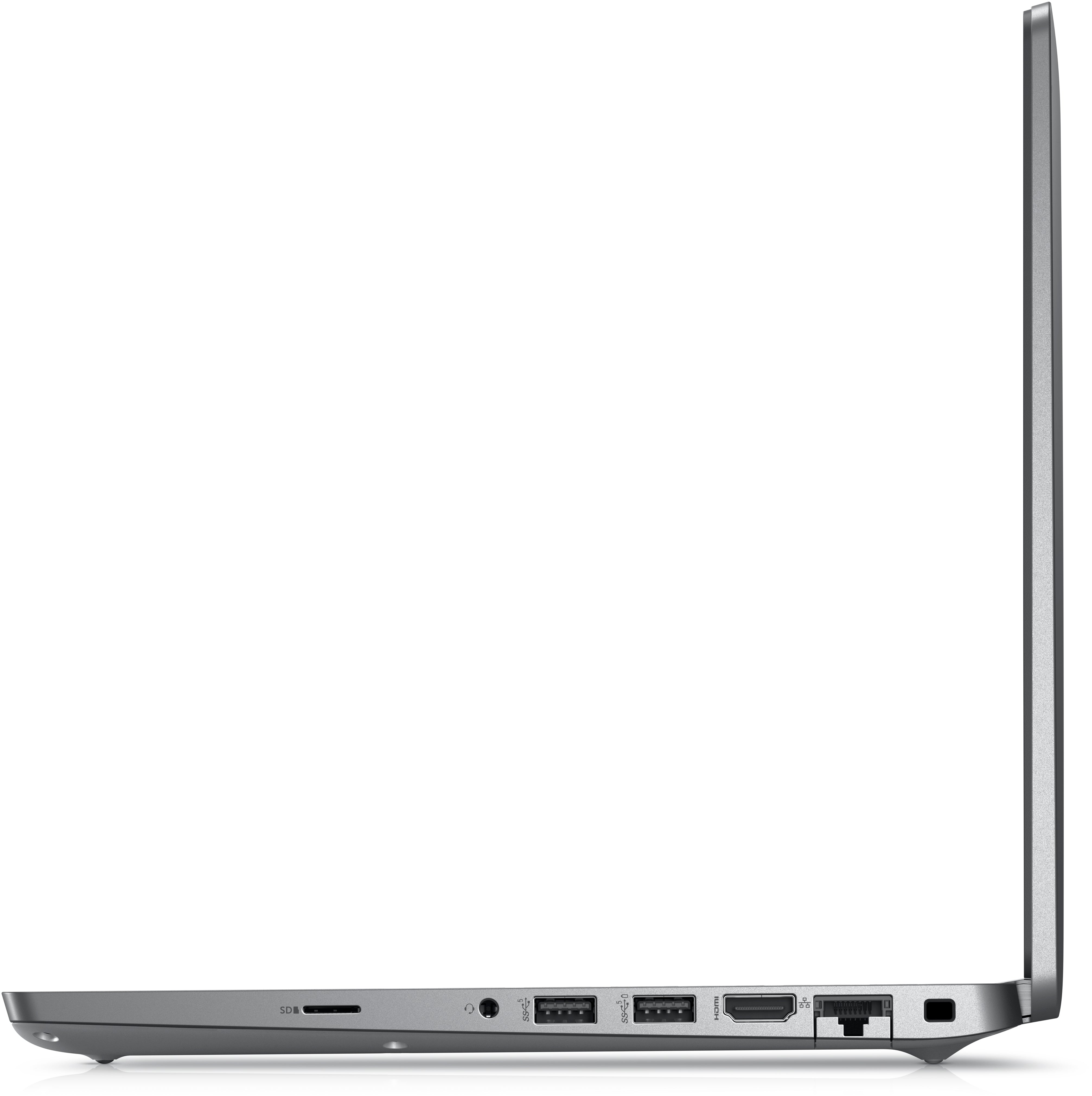 DELL 5430 I7-12 16 256 GR.B - billede 4