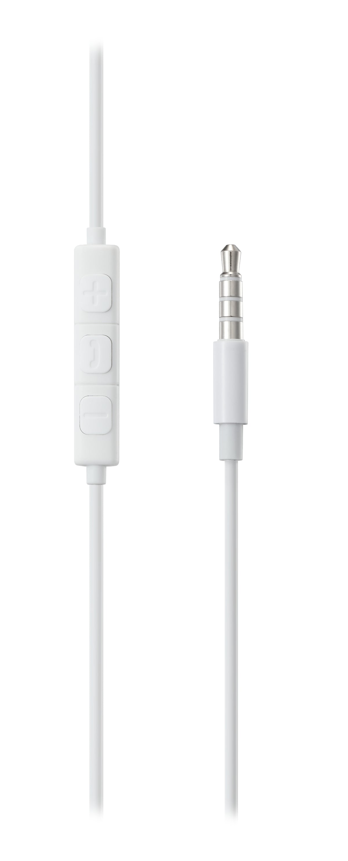 E130 Semi-in-ear earbu 3,5mm - billede 3