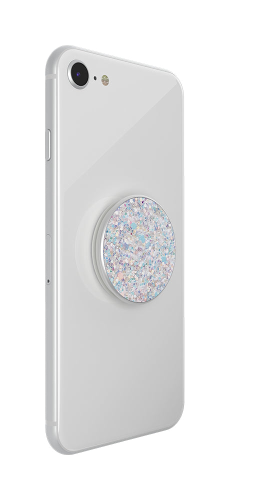 Popsocket Sparkle Snow White - EOL - billede 6