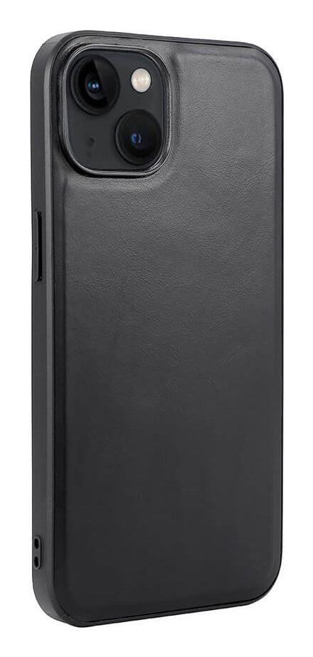 iPhone 14 Cover – Sort – Buffalo - billede 3