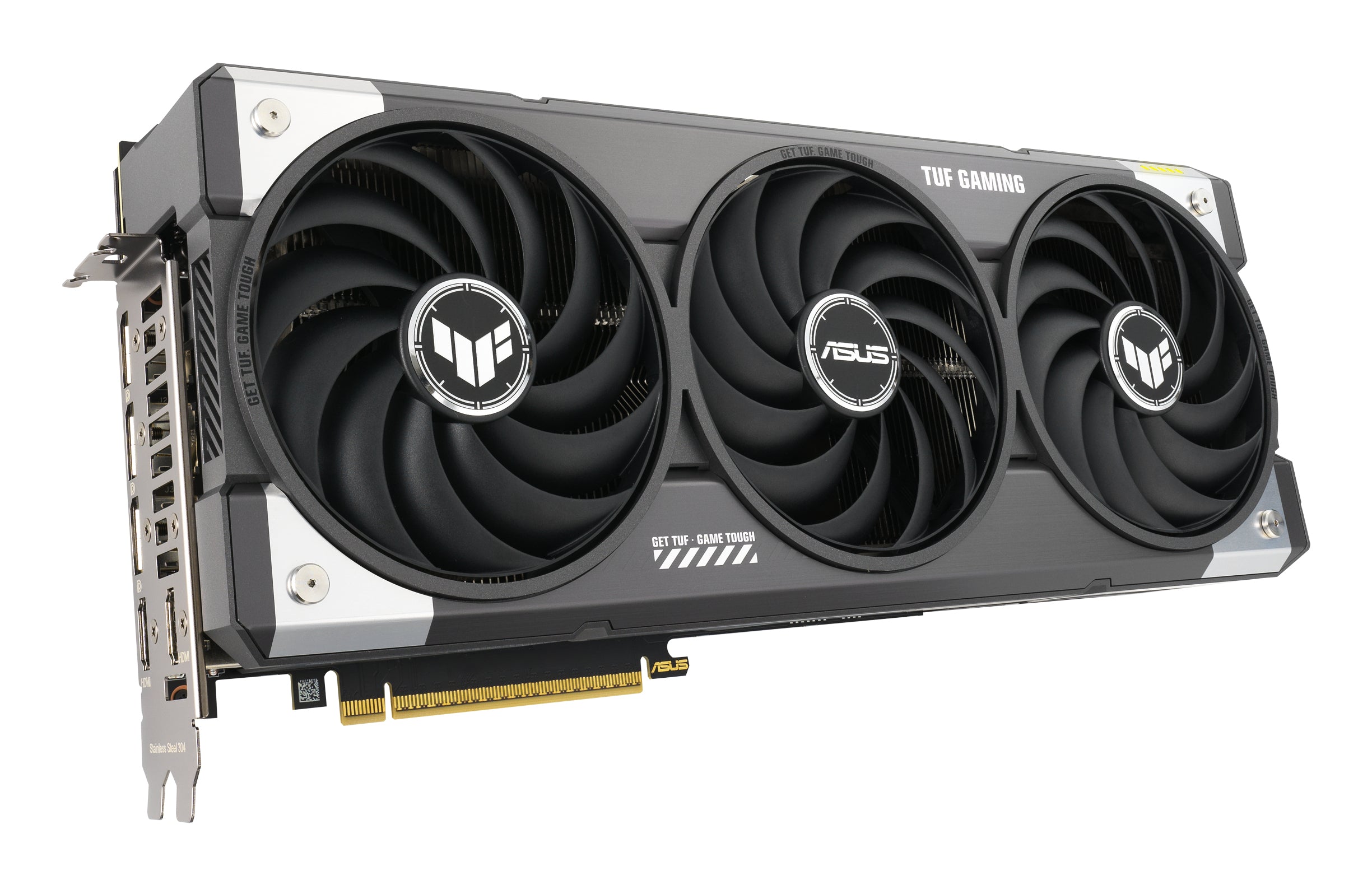 ASUS RTX 5070 12GB TUF OC GAM - billede 7