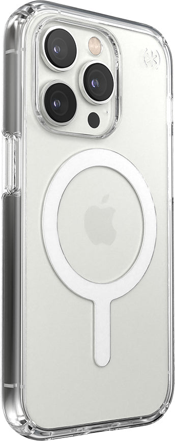 iPhone 14 Pro MagSafe Cover Pro Presidio – Transparent - billede 3