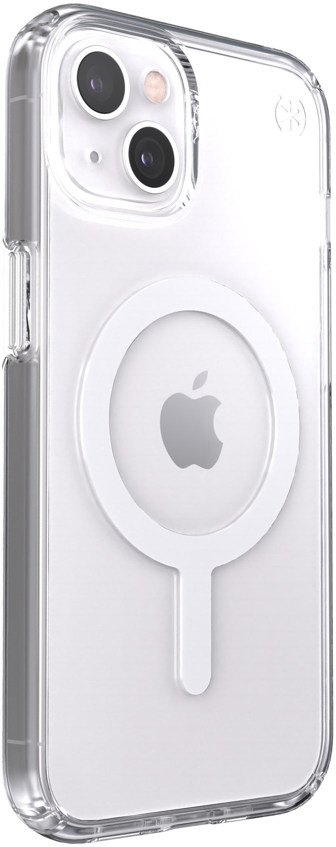 iPhone 13 MagSafe Cover Presidio – Transparent - billede 3