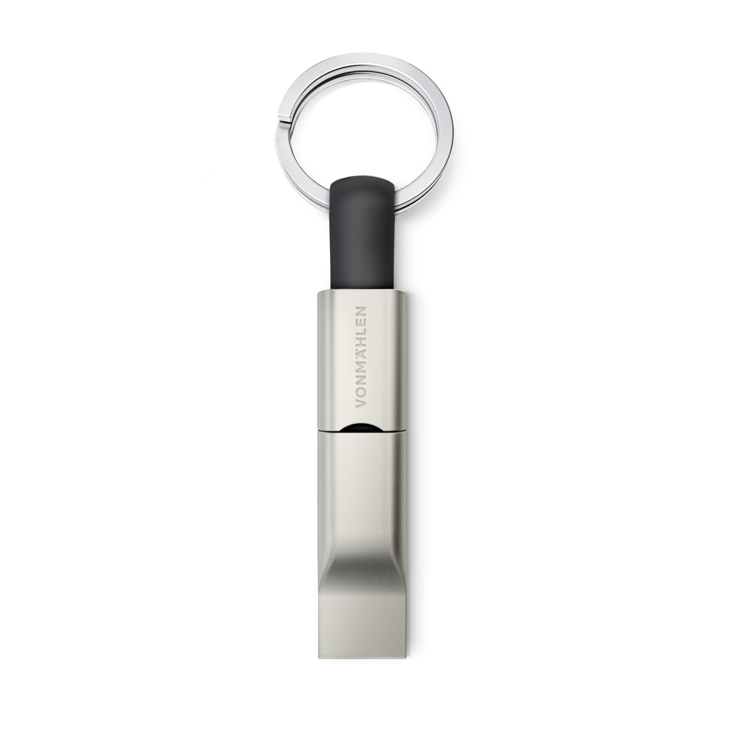 High Five  - The 5in1 charging cable - Metal - billede 2