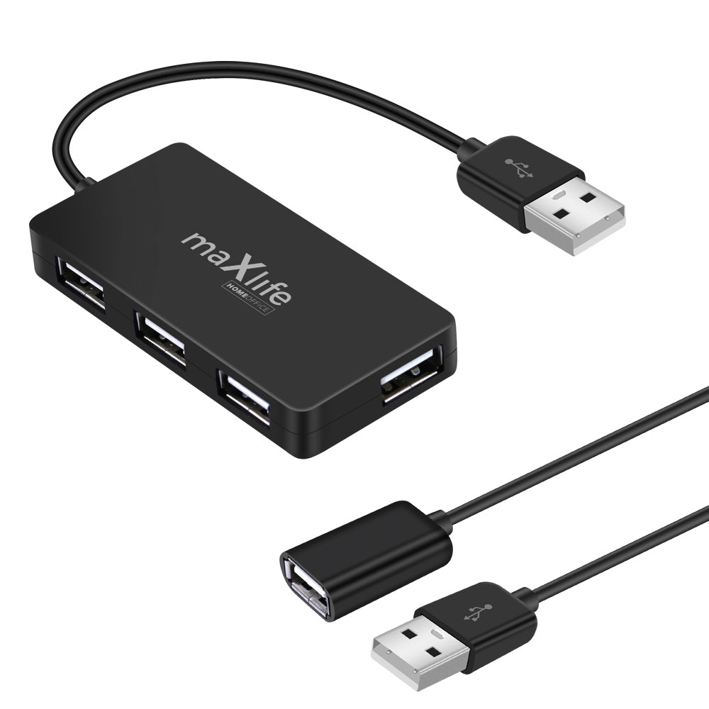 4 x usb hub