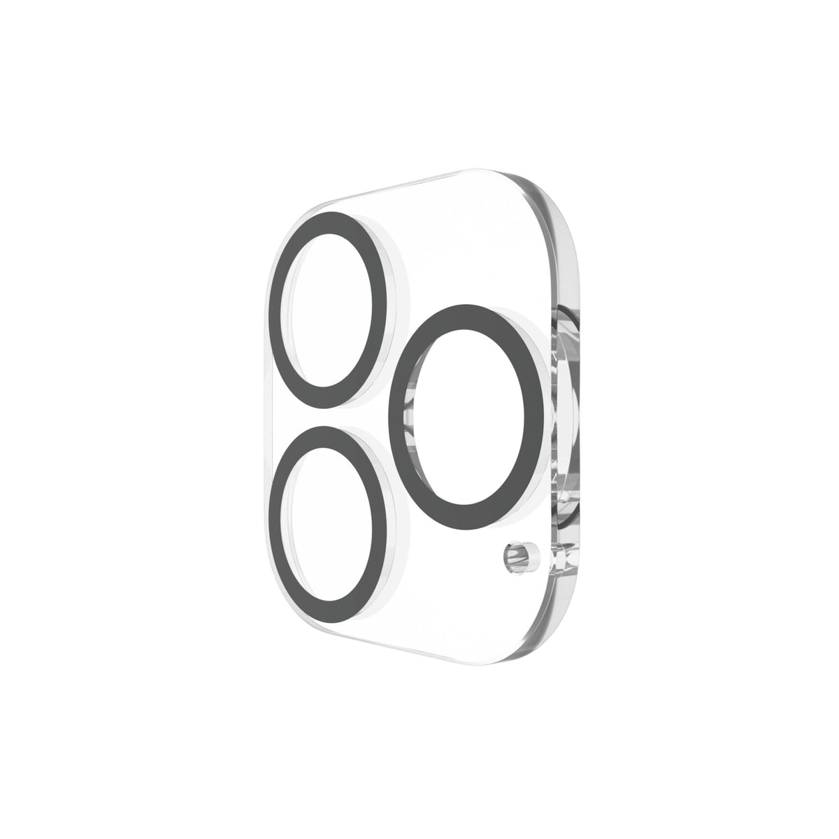 PanzerGlass Camera Protector for iPhone 13 Pro/Pro Max - billede 6