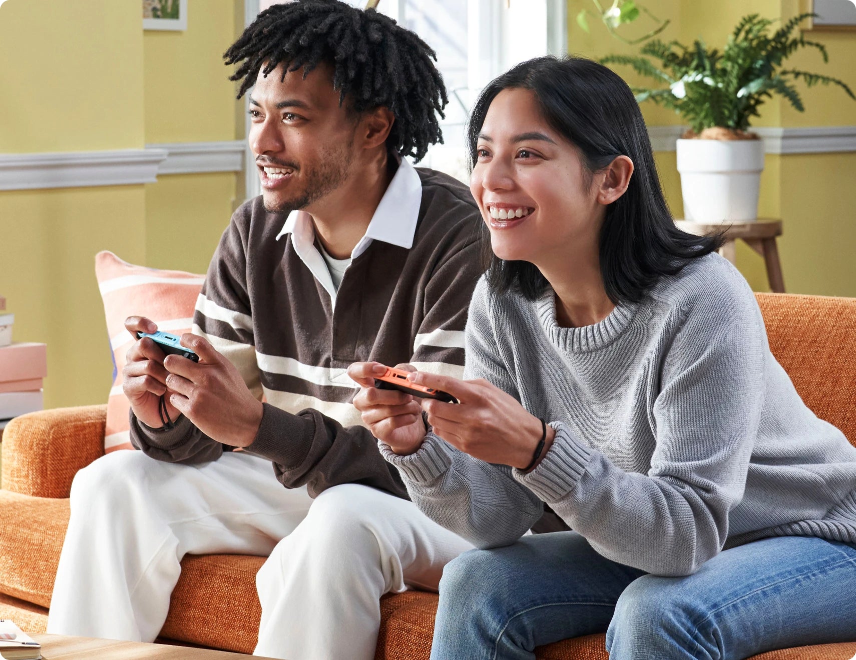 Nintendo Switch 2 konsol