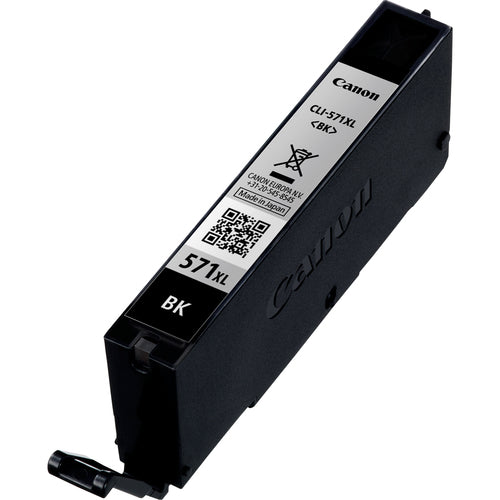 CLI-571XL Black ink tank