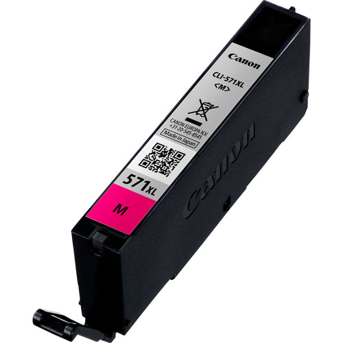 CLI-571XL Magenta ink tank