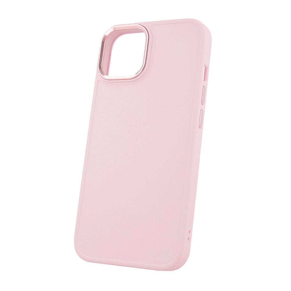 iPhone 14 Satin – Pink