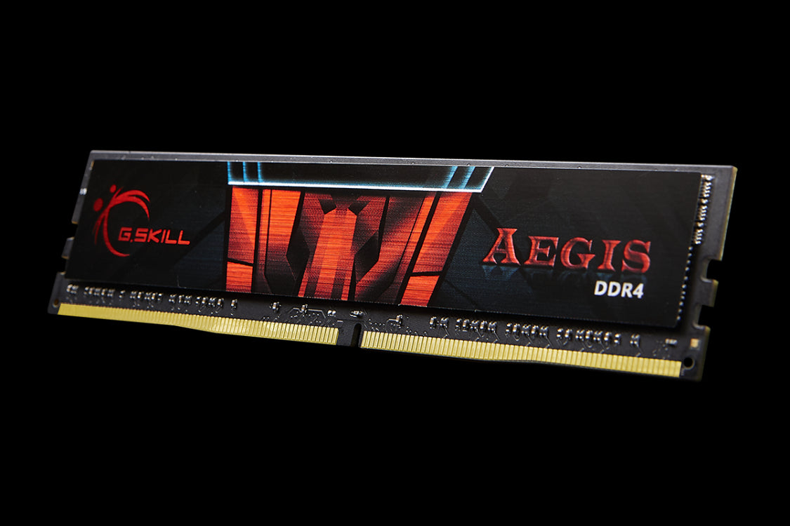 DDR4 2x16GB 3000MHz 32GB