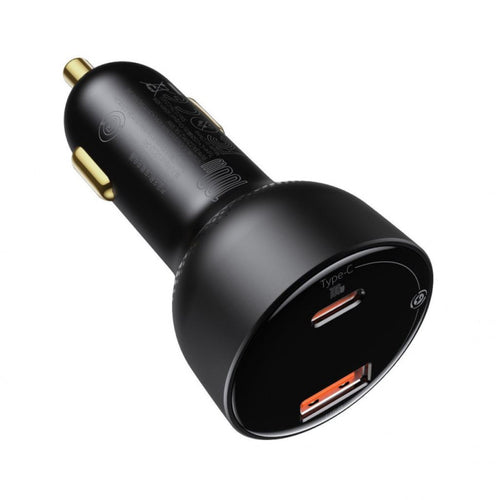 Baseus Billader USB/USBC