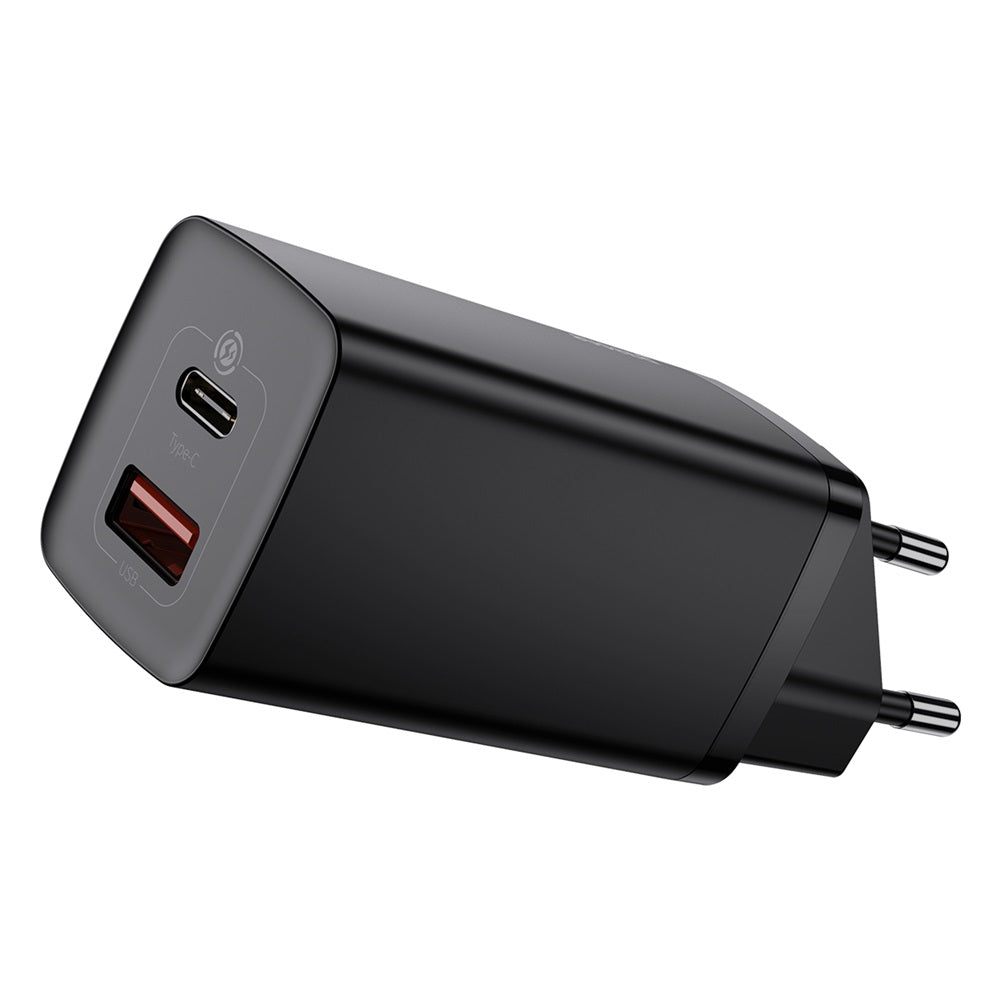 Baseus 220V Lader USBC 6