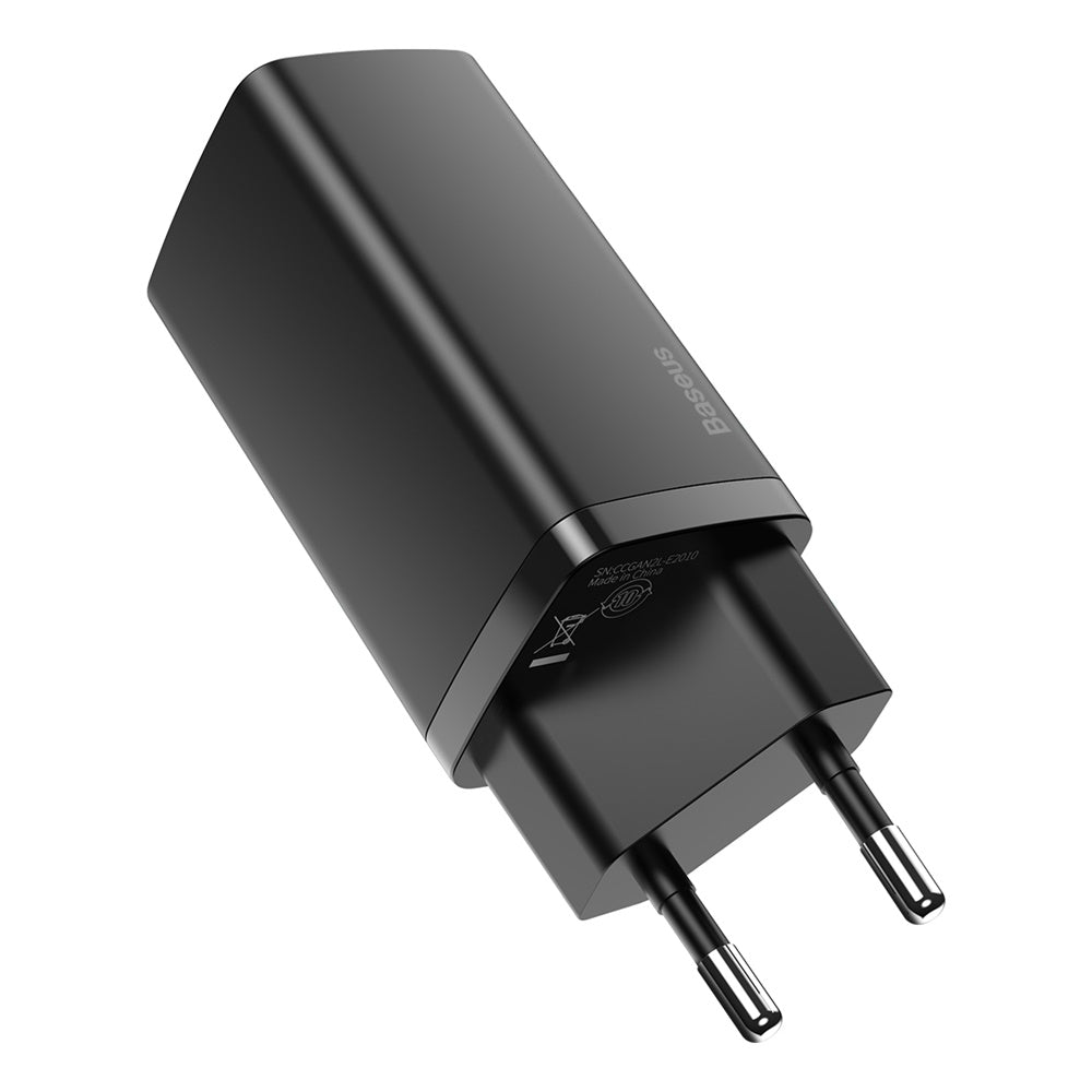 Baseus 220V Lader USBC 6