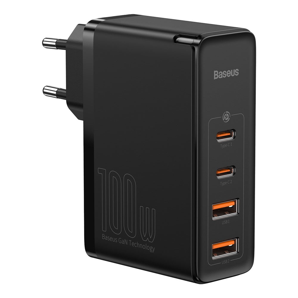 Baseus GaN5 Pro 100W ada