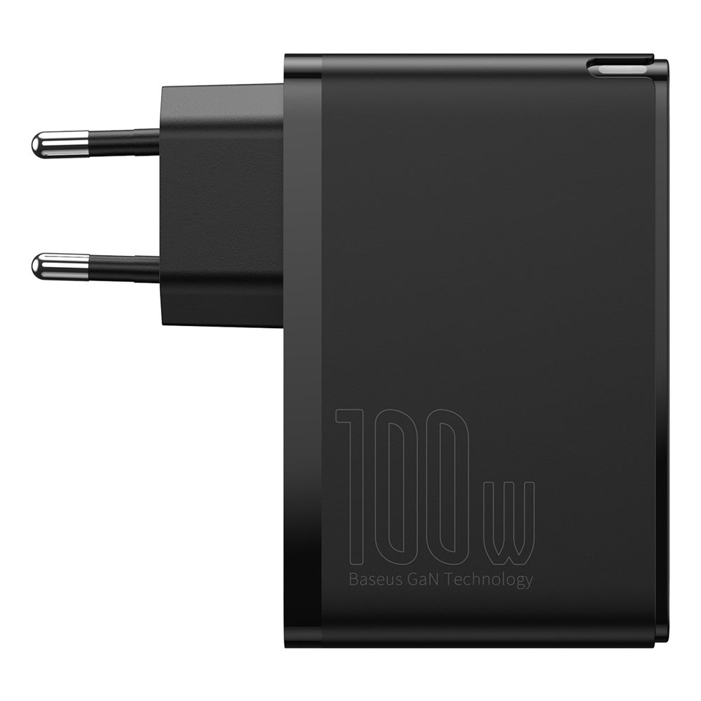 Baseus GaN5 Pro 100W ada
