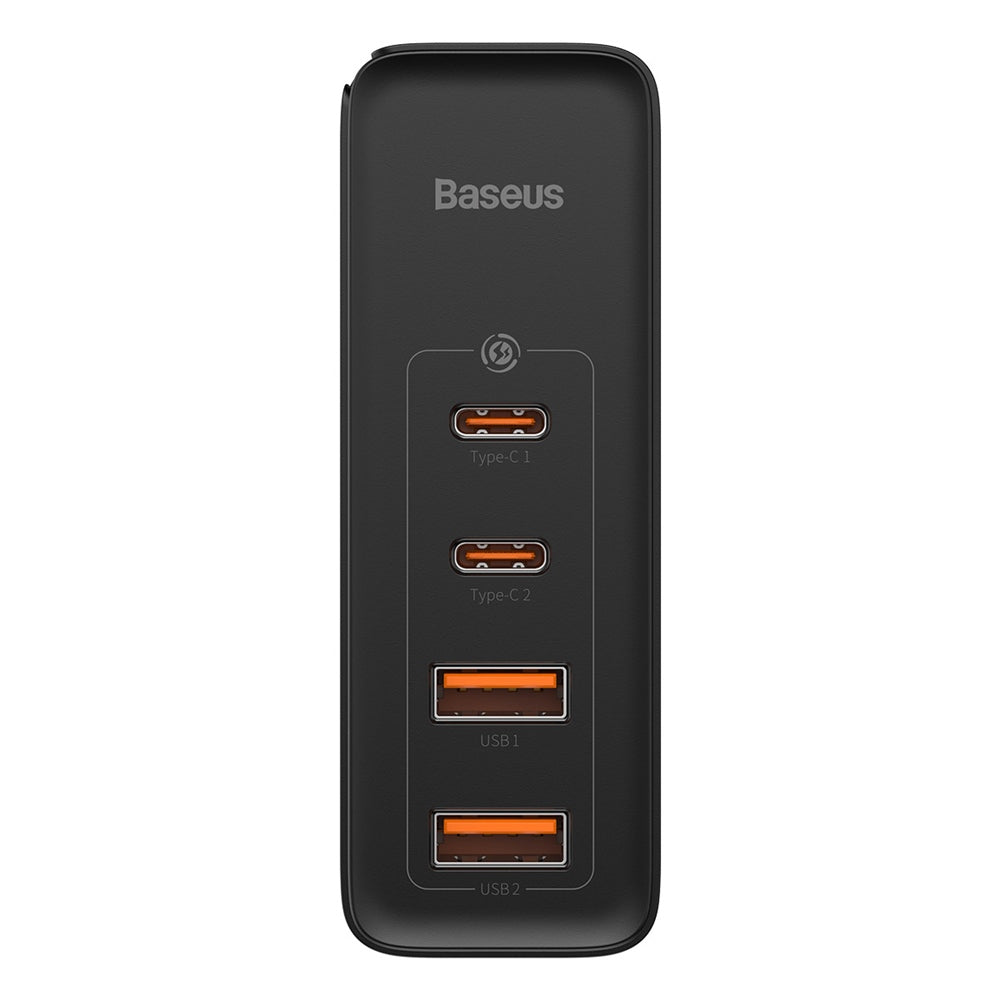 Baseus GaN5 Pro 100W ada