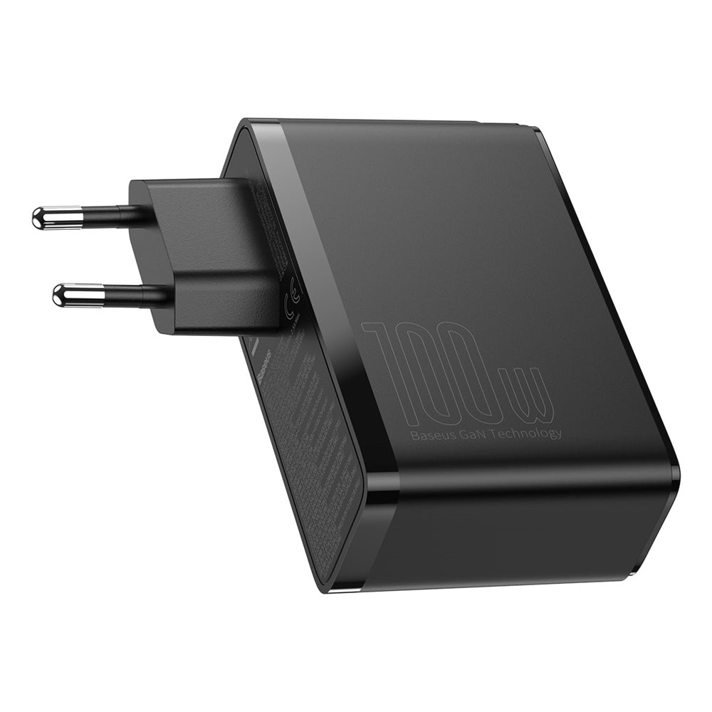 Baseus GaN5 Pro 100W ada