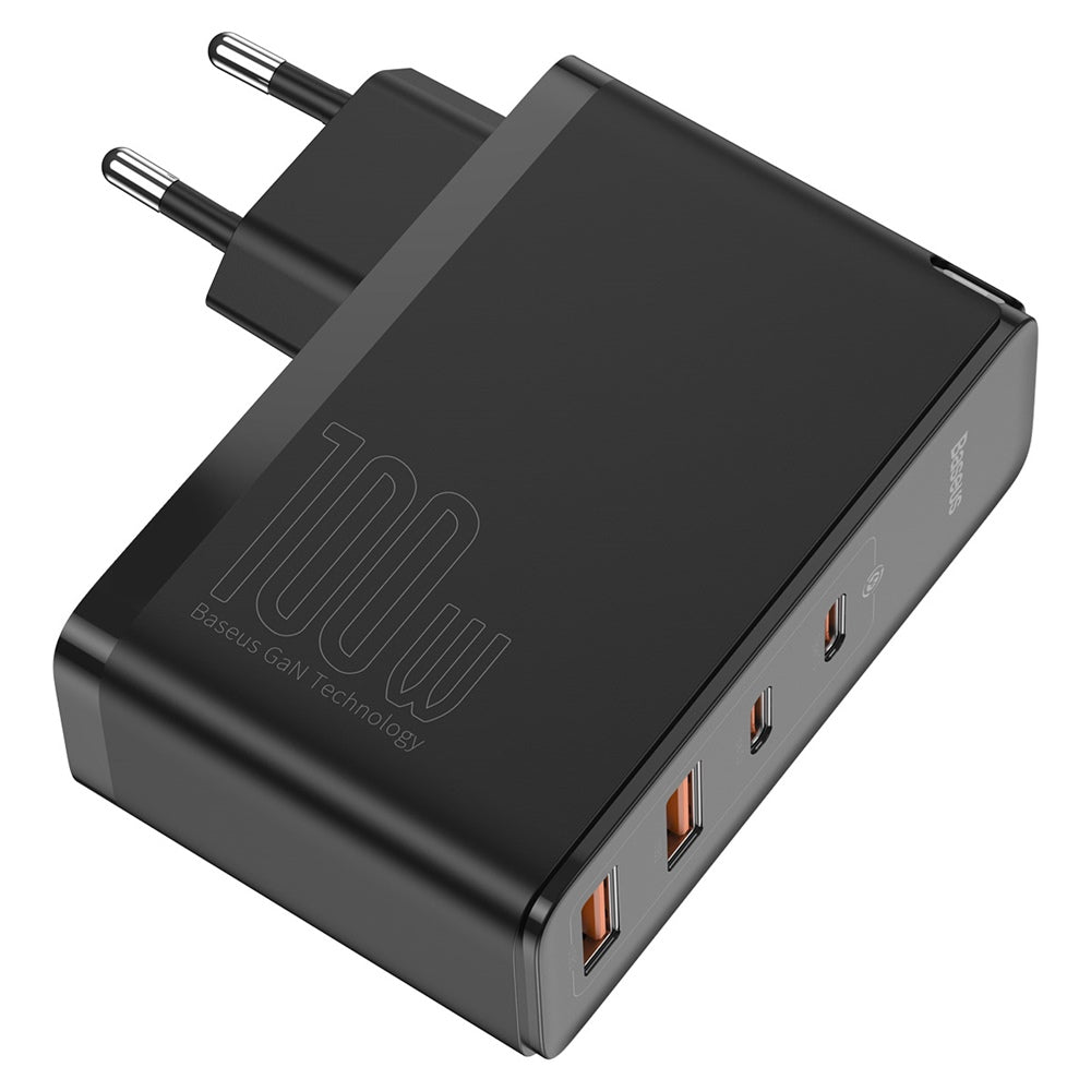 Baseus GaN5 Pro 100W ada