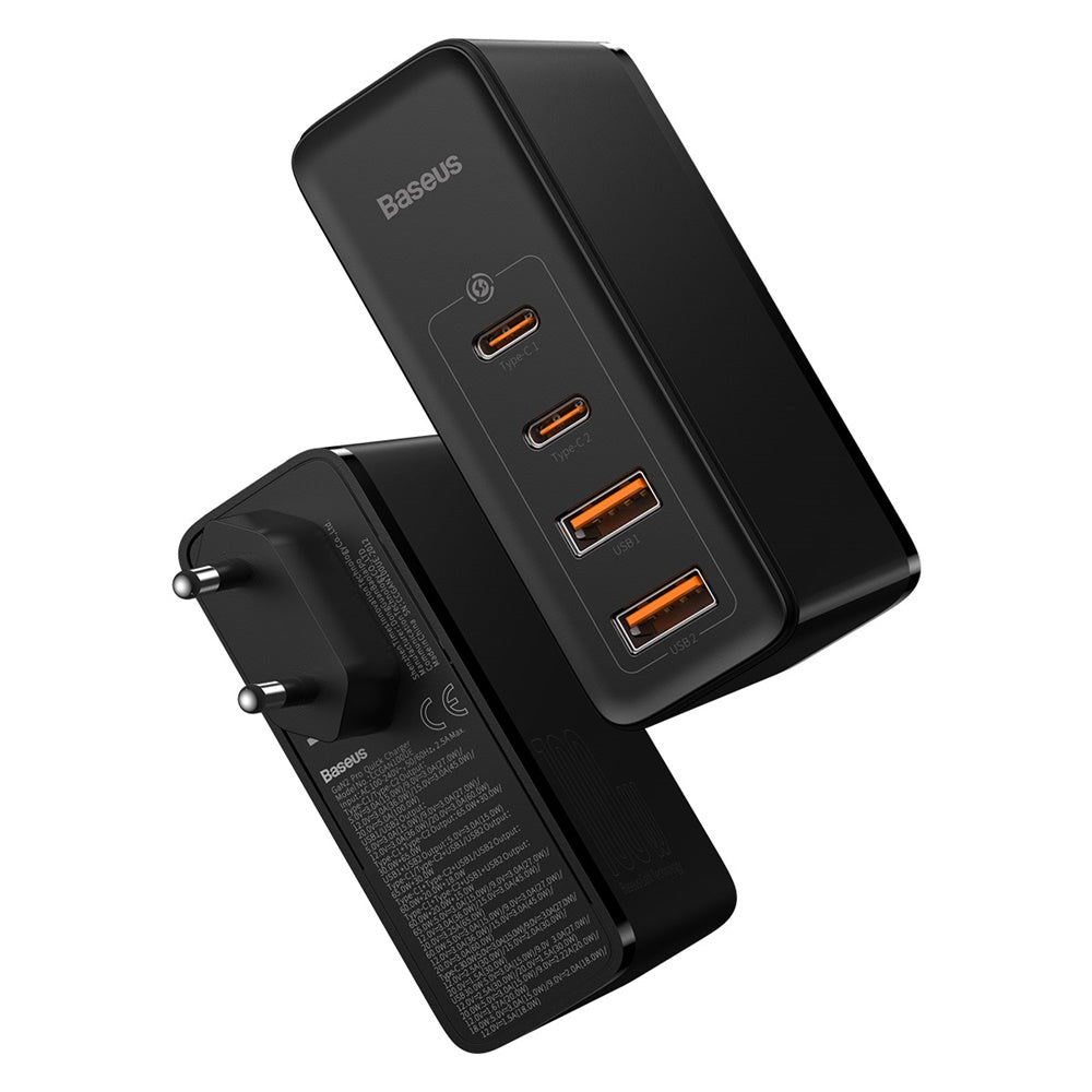 Baseus GaN5 Pro 100W ada