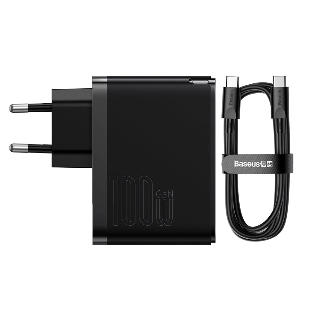 Baseus Oplader USBC/USB