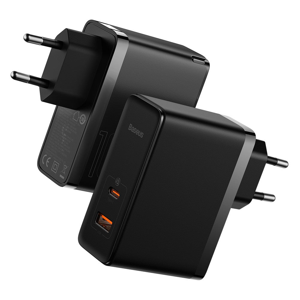 Baseus Oplader USBC/USB