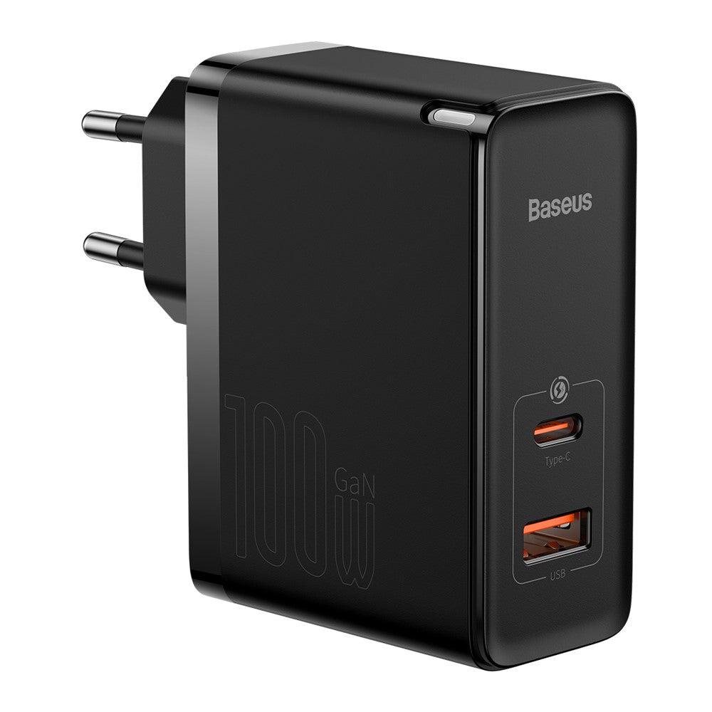 Baseus Oplader USBC/USB