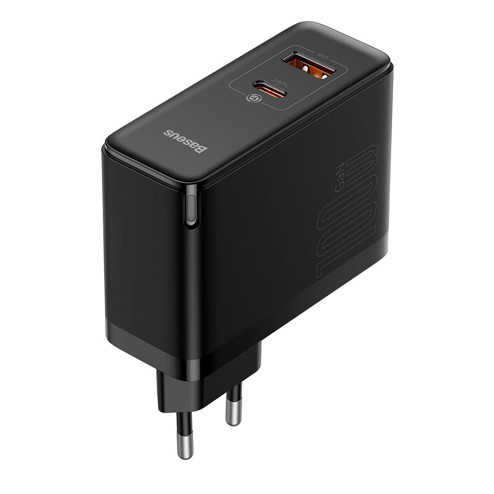 Baseus Oplader USBC/USB