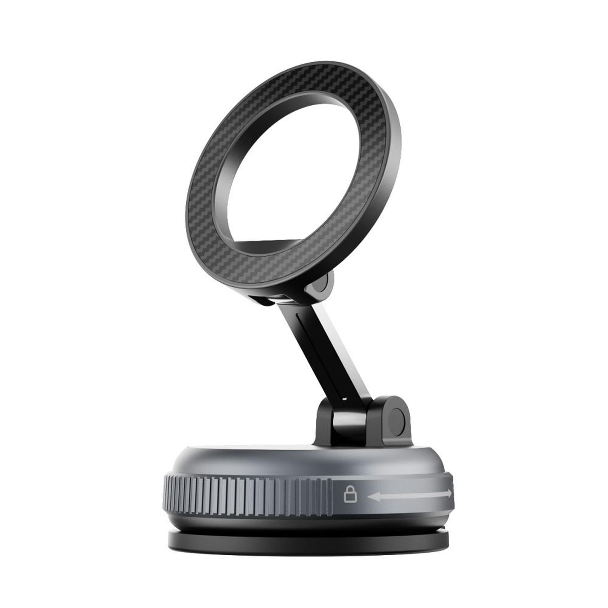 Magic Mag Suction mobilholder