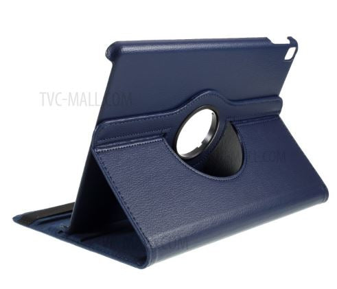 iPad 10,2/10,5 360grader blå - billede 3