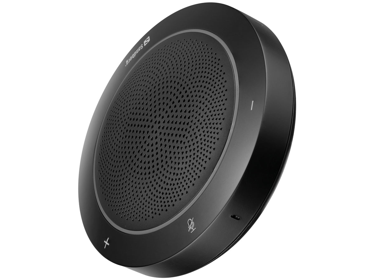 USB Speakerphone Pro - billede 2