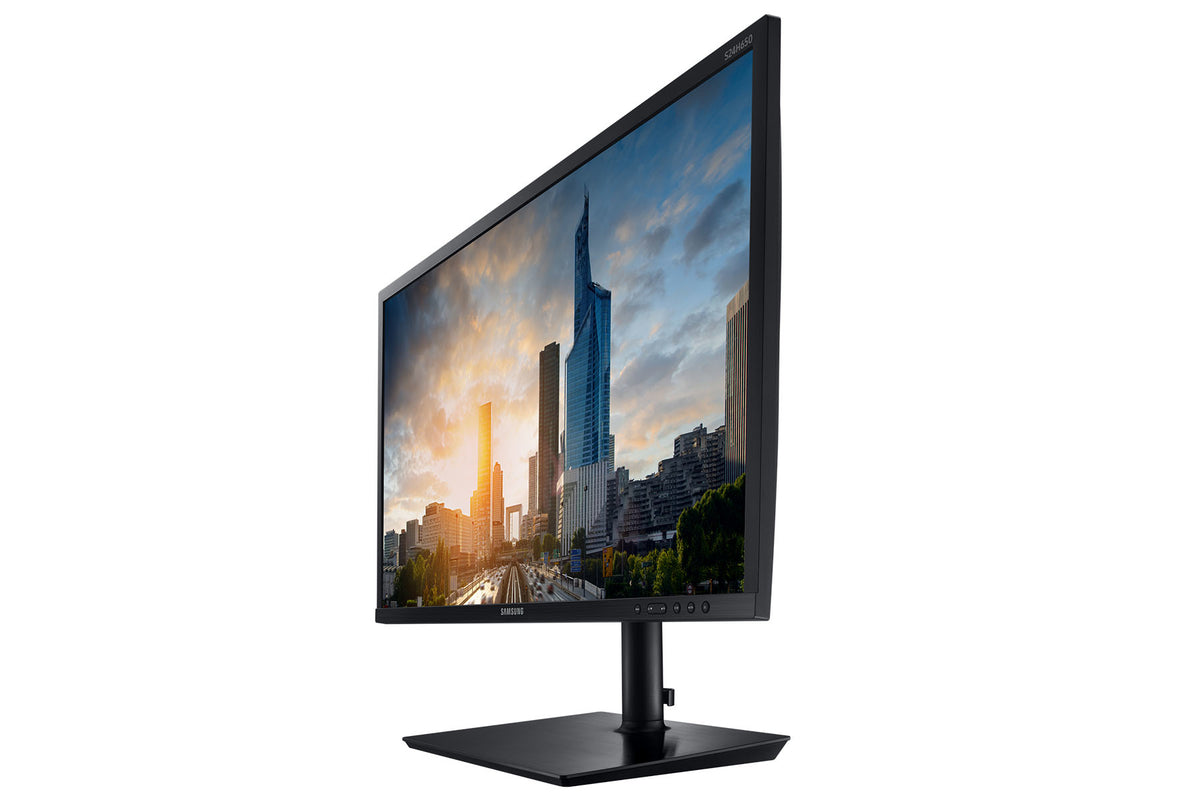 24" Samsung S24H650 - billede 5