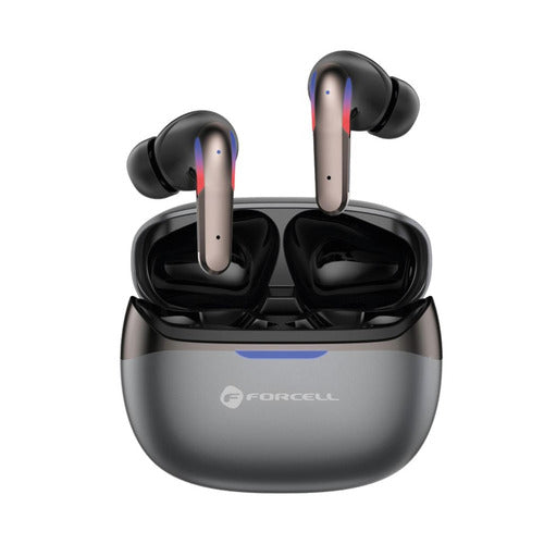 Pulse Pro ANC + ENC In-ear BK