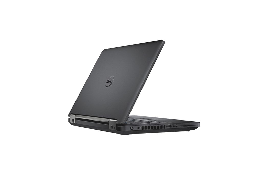 14" E5440,I5-4300, 120GB SSD - billede 3