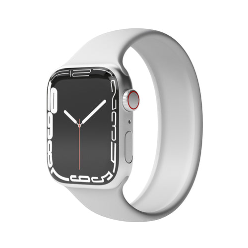 Solo Loop L 42/44/45/49mm Grey
