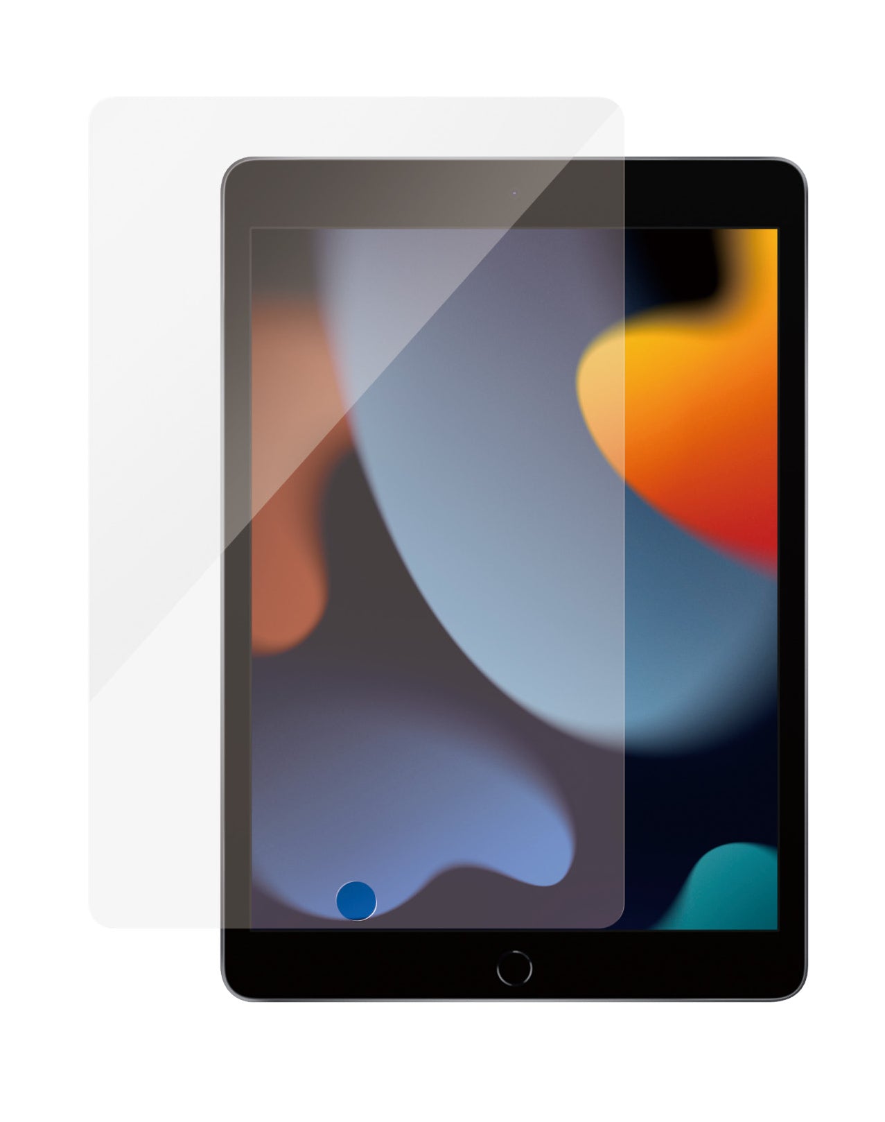 PanzerGlass Screen Protector iPad 10.2'' UWF