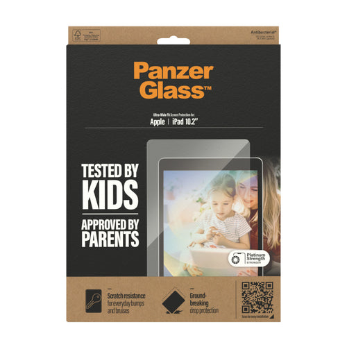 PanzerGlass Apple iPad 10.2'' Case Friendly - Se2841