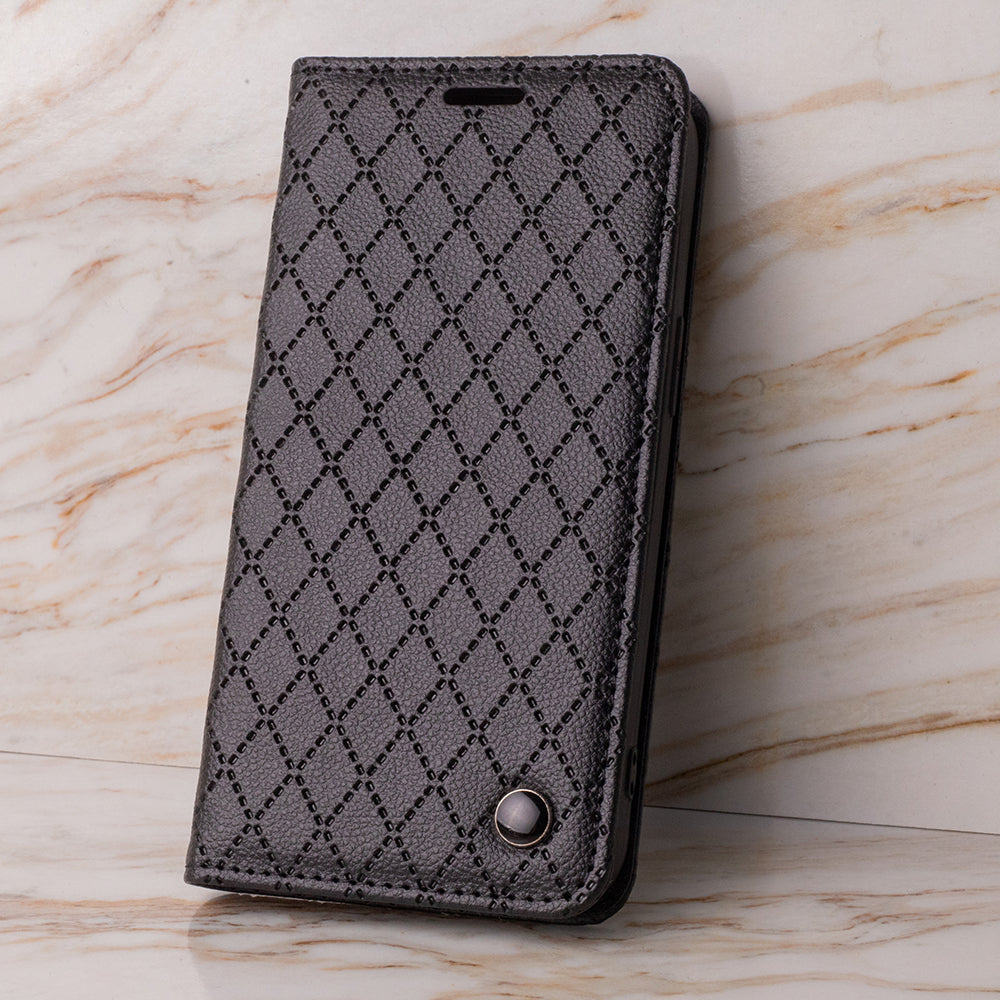Samsung Galaxy A26 Wallet Sort - billede 5