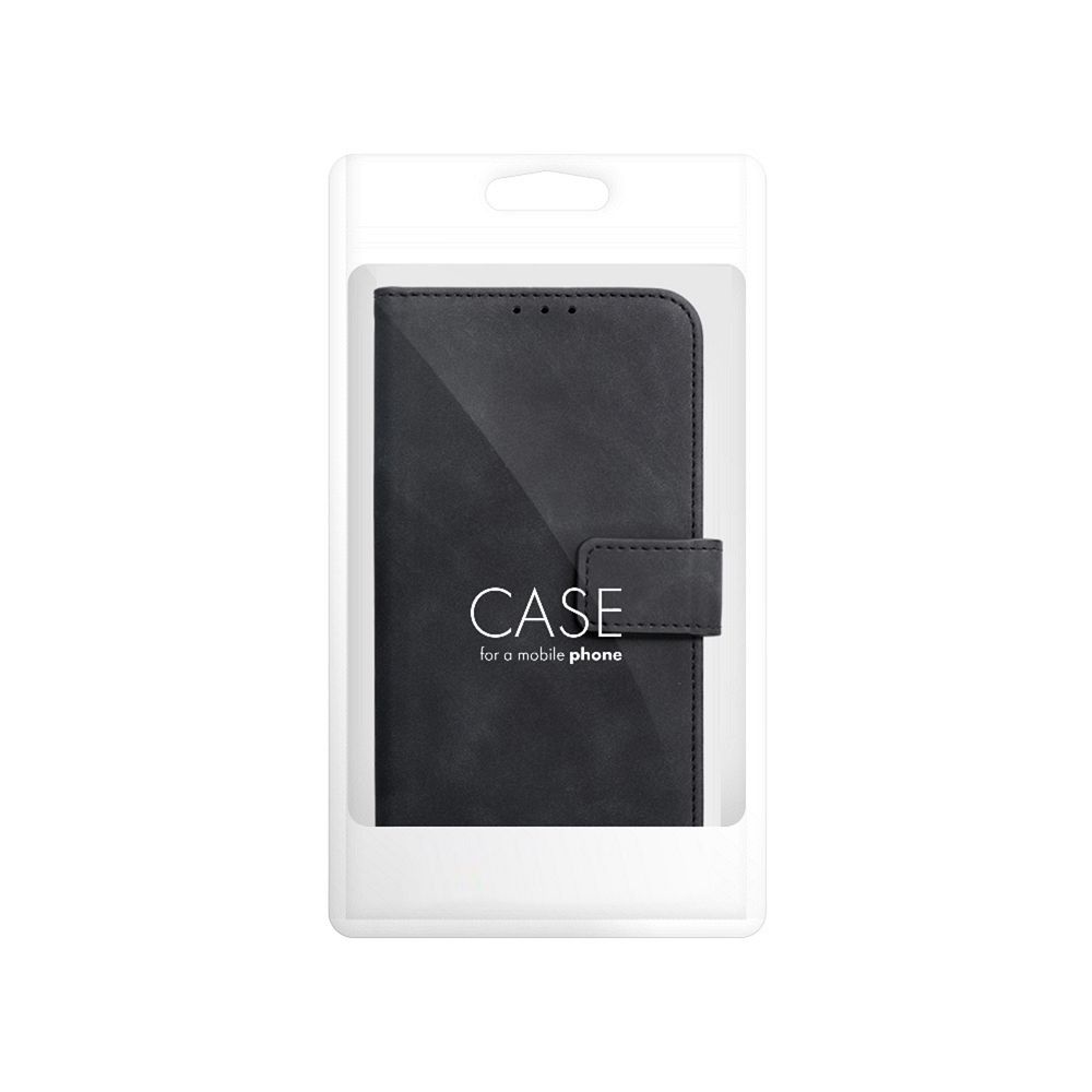iPhone 14 Wallet Flip Cover Tender – Sort