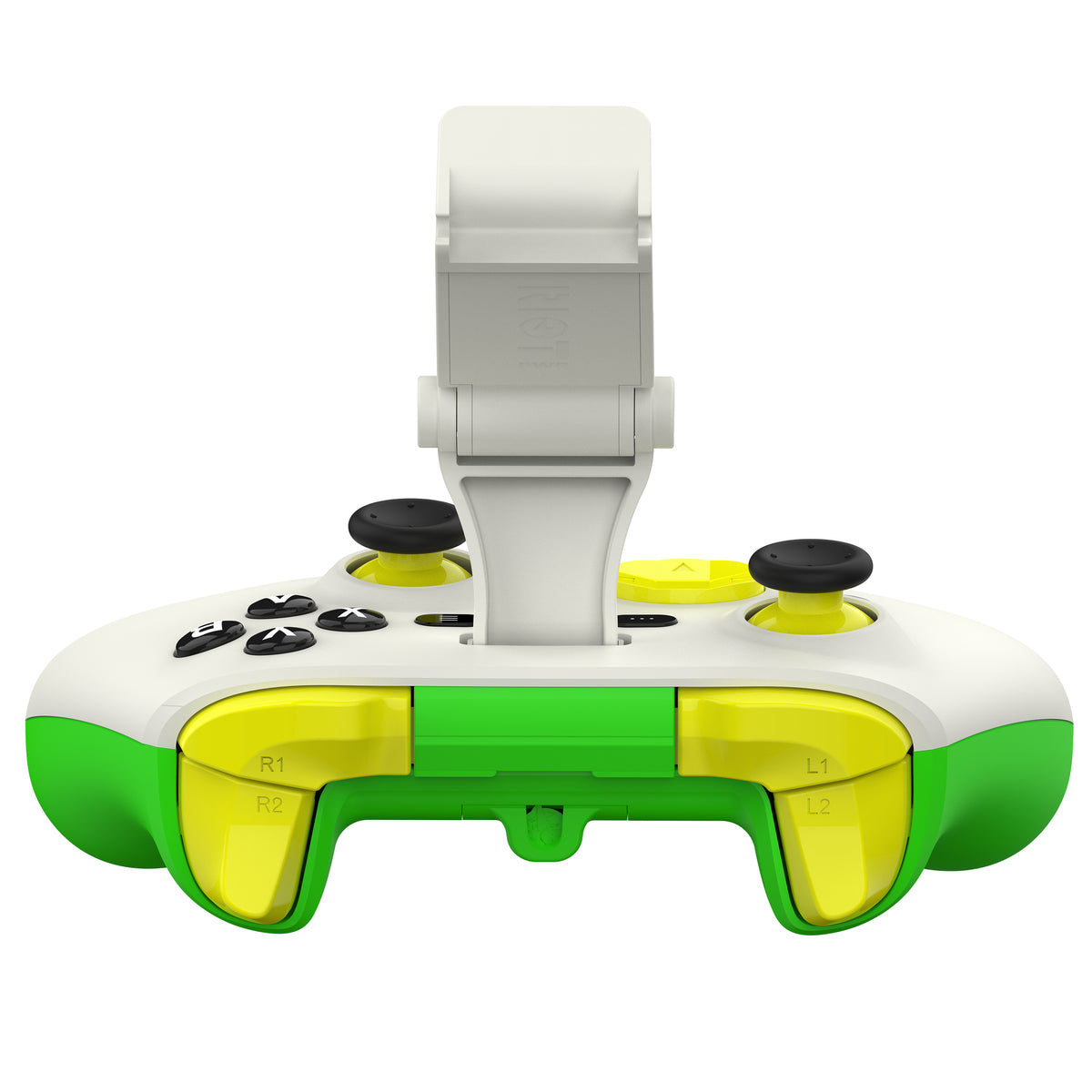 RIOT PWR - Wired Game Controller - billede 5
