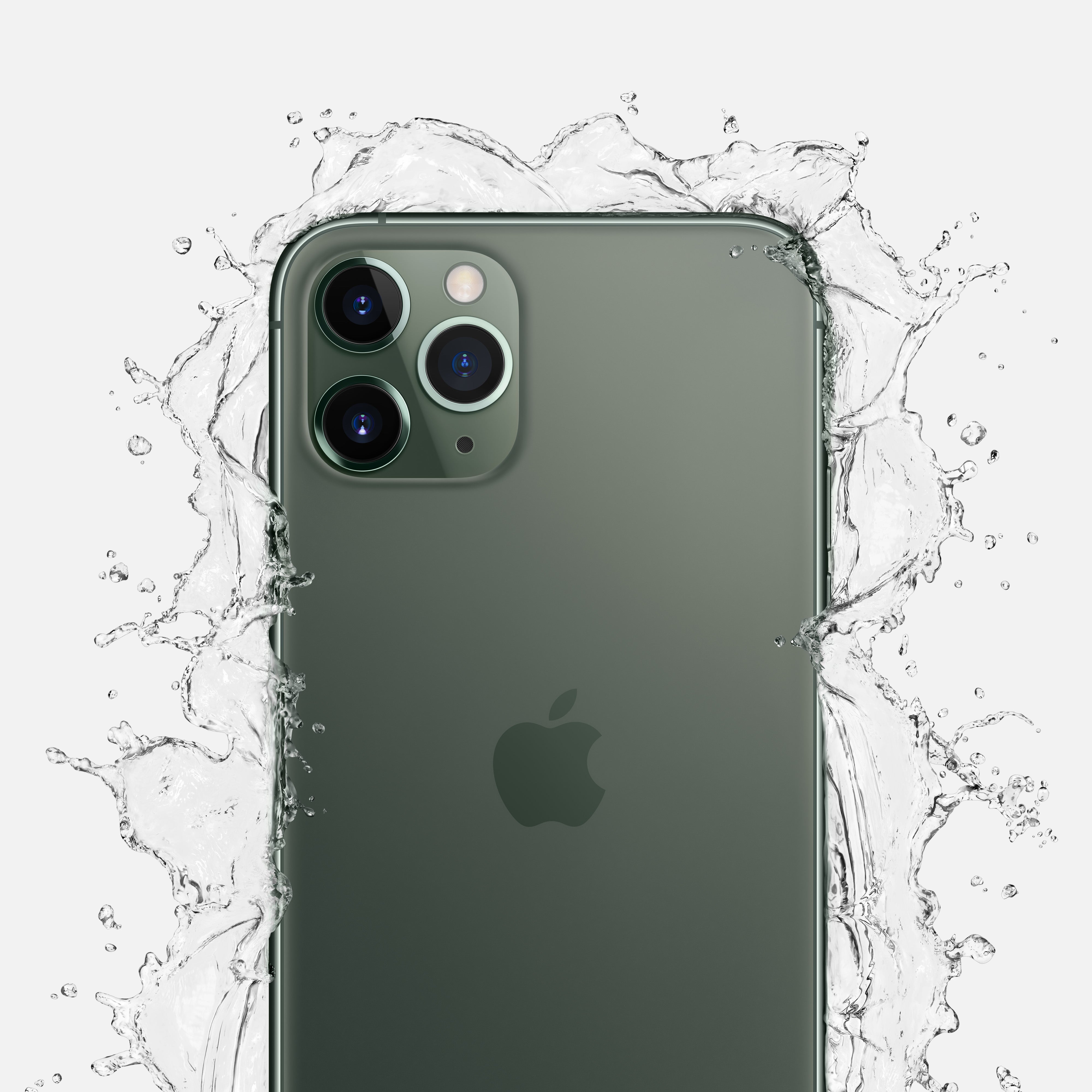 iPhone 11 Pro - 64 GB - Green - Grade B - billede 6