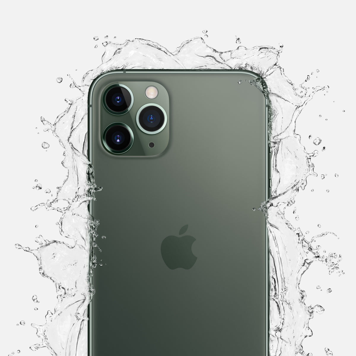 iPhone 11 Pro - 64 GB - Green - Grade B - billede 6