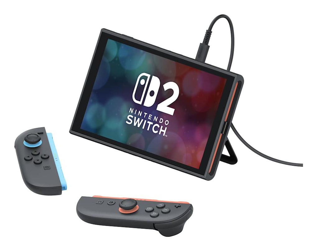 Nintendo Switch 2 konsol