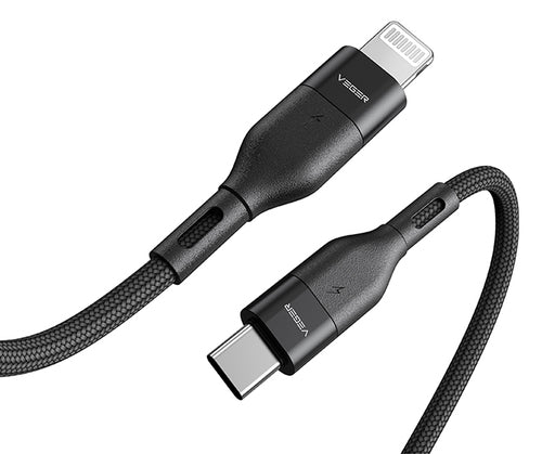 Kabel USBC/Lightning 1.2m - EOL
