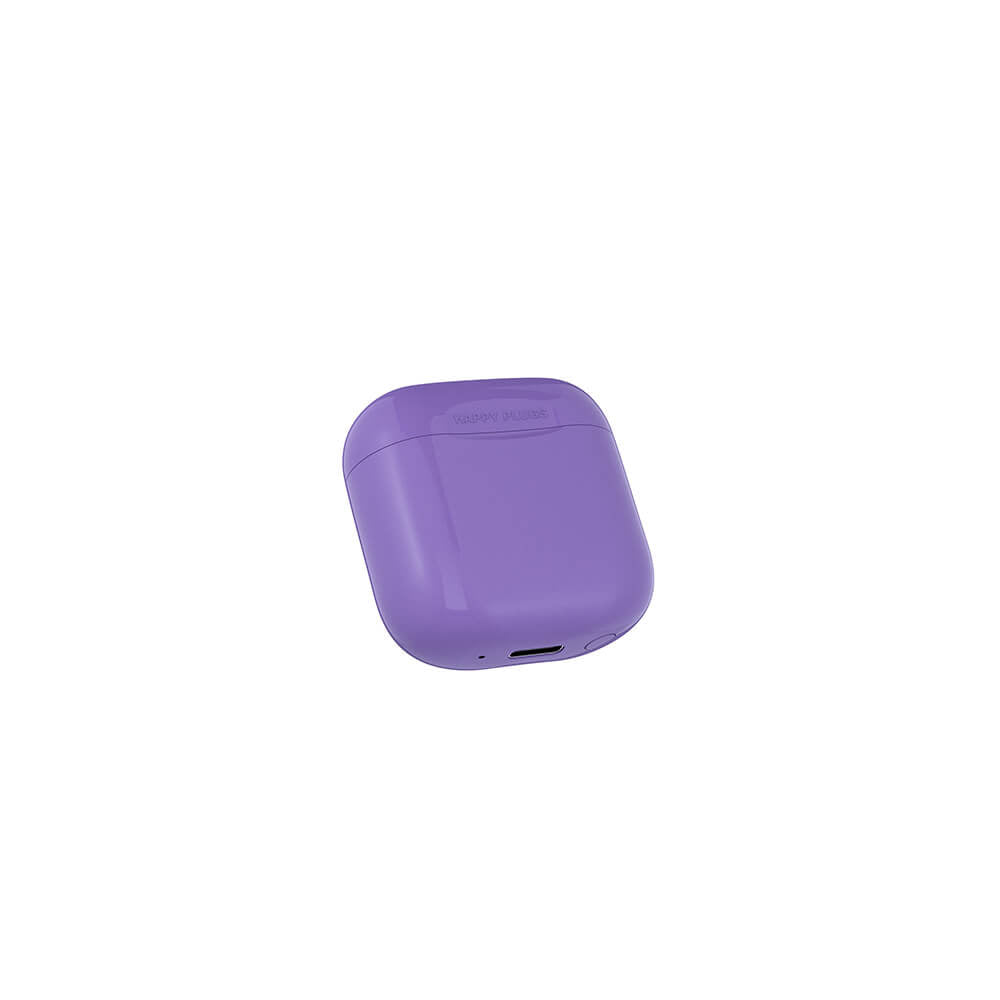 Joy Hovedtelefoner In-Ear TWS Lilla - billede 10