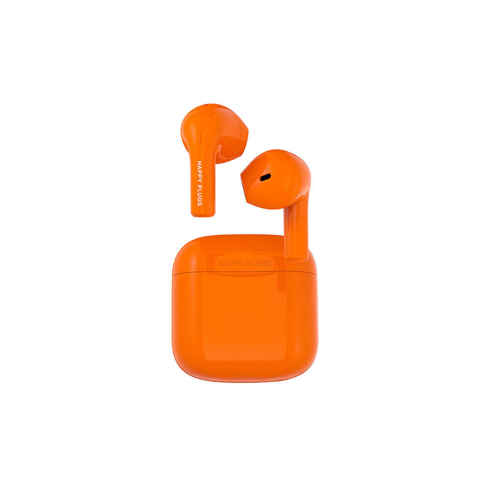 Joy Hovedtelefoner In-Ear TWS Orange - billede 8