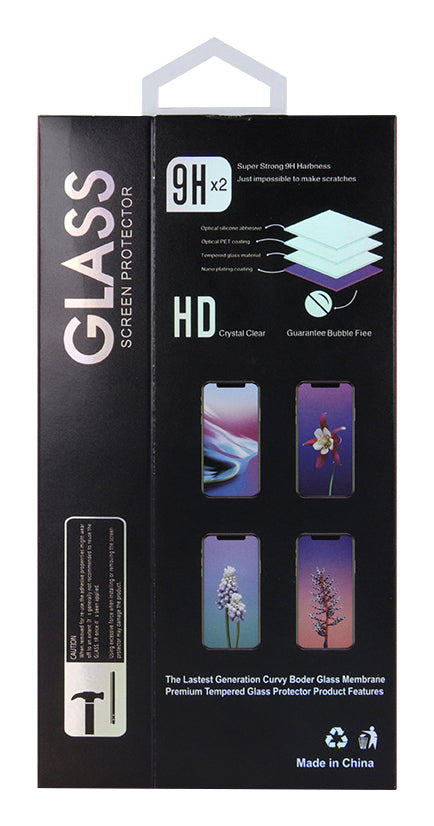 Samsung Galaxy S24/S25 - Proglass Bulk - billede 6