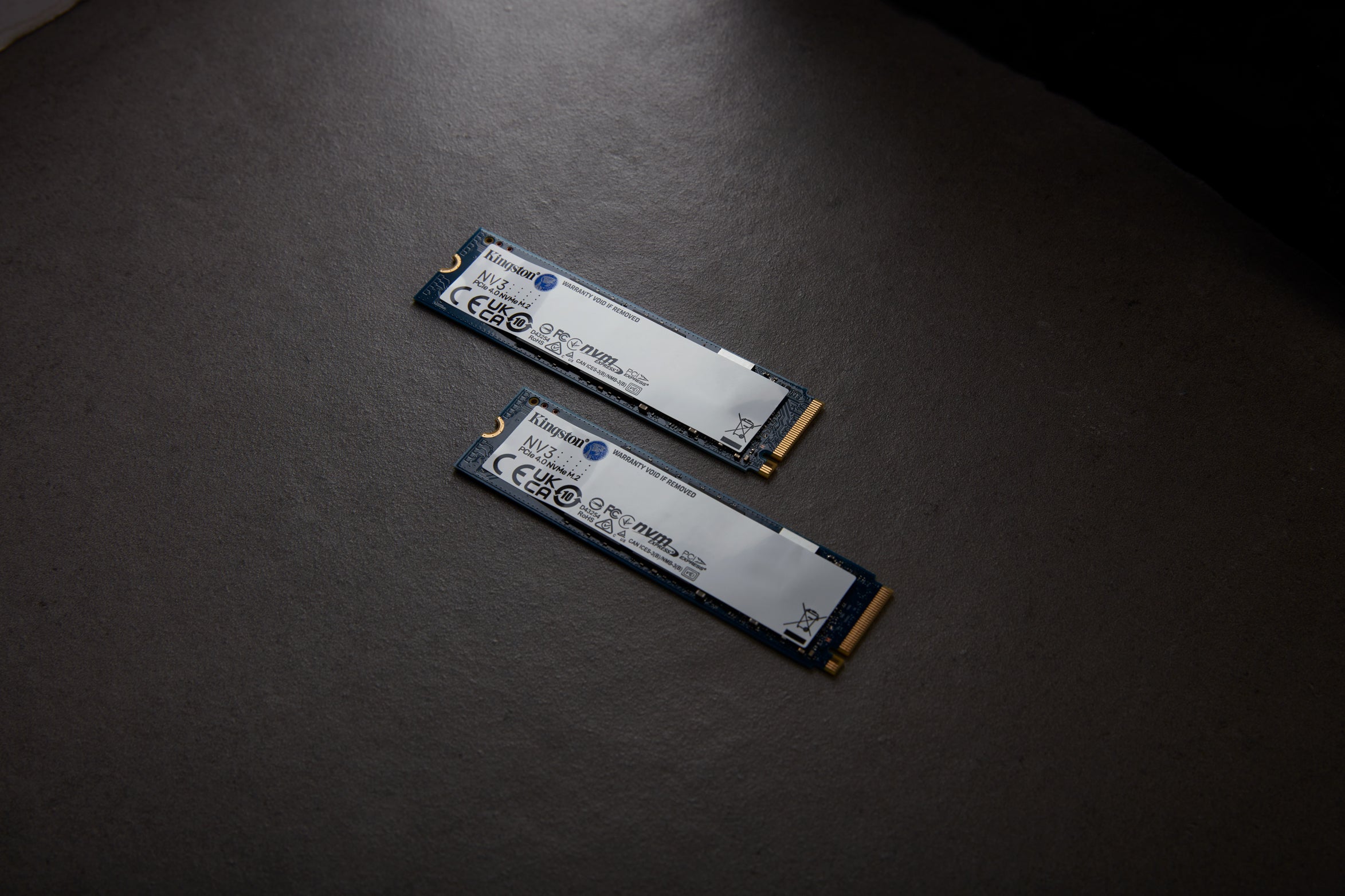 Kingston NV3 2TB M.2 NVMe - billede 7