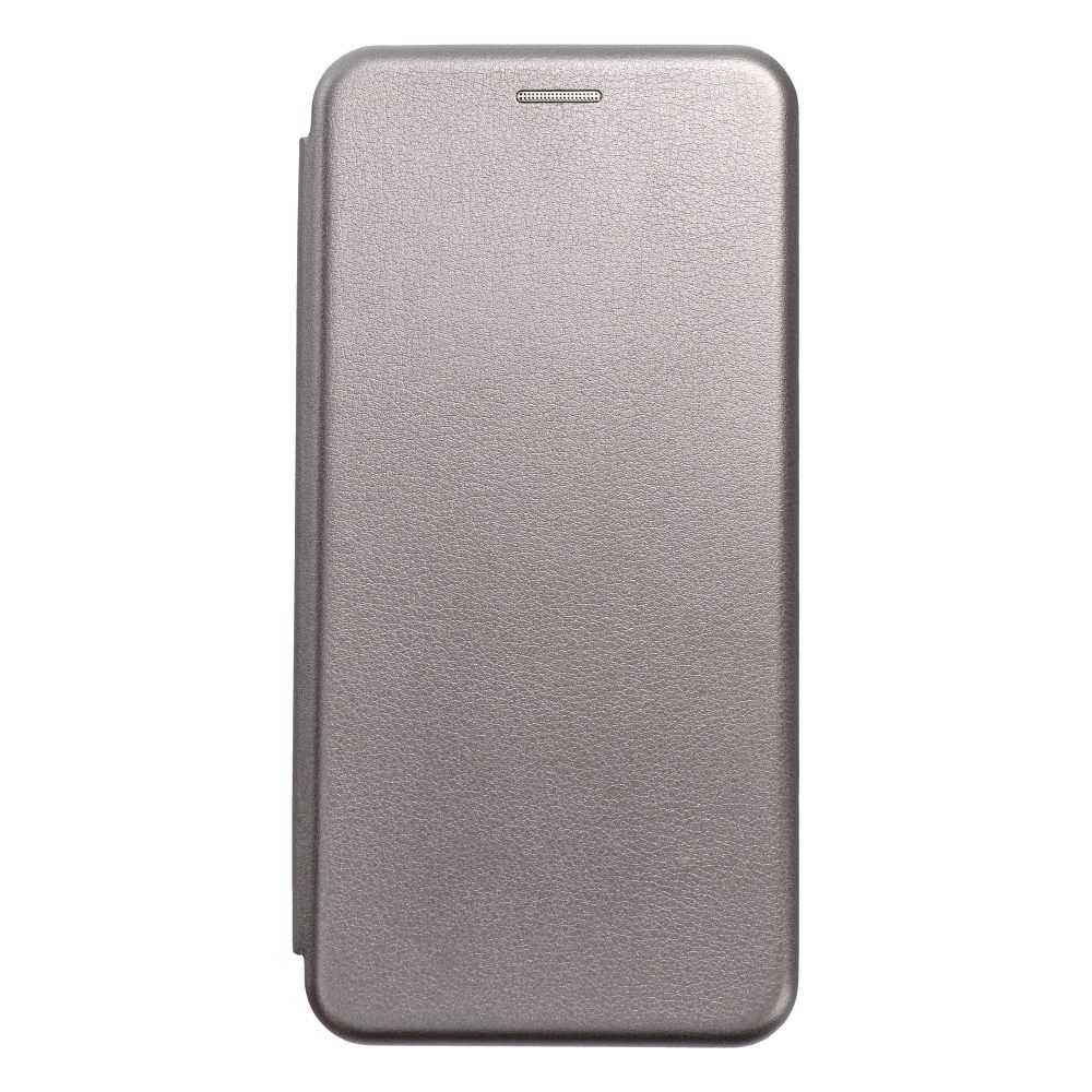 iPh16PM Wallet Steel